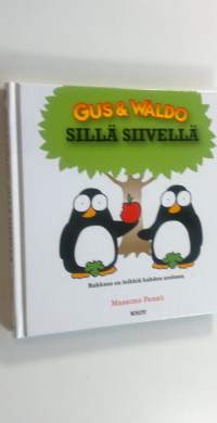 Gus &amp; Waldo : sillä siivellä (ERINOMAINEN)