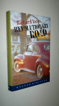 Revolutionary road (UUSI)