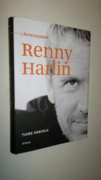 Lähikuvassa Renny Harlin (UUSI)