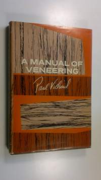 A Manual of Veneering