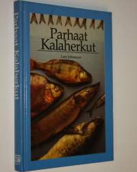 Parhaat kalaherkut