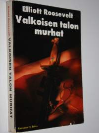 Valkoisen talon murhat