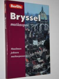 Bryssel (ERINOMAINEN)