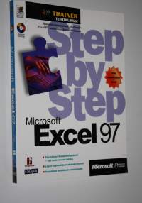 Microsoft Excel 97 (ERINOMAINEN)