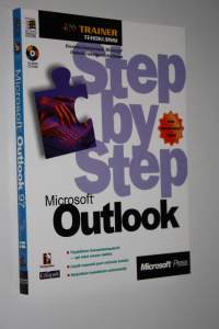 Microsoft Outlook 97 (ERINOMAINEN)