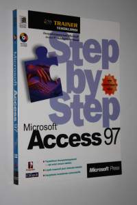 Microsoft Access 97 (ERINOMAINEN)