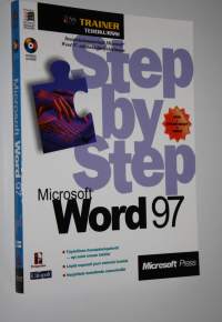 Microsoft Word 97 (ERINOMAINEN)