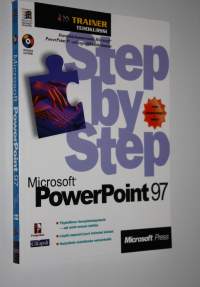 Microsoft PowerPoint 97 (ERINOMAINEN)