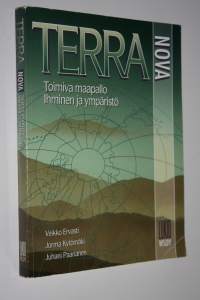 Terra nova : lukio Toimiva maapallo ; Ihminen ja ympäristö