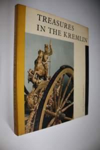 Treasures in the Kremlin