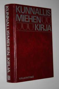 Kunnallismiehen kirja