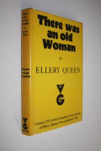 There was an old Woman (ERINOMAINEN)