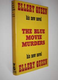 The Blue Movie Murders (ERINOMAINEN)