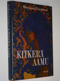Kitkerä aamu