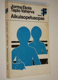Aikuisopetusopas
