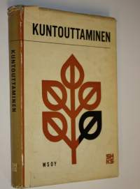 Kuntouttaminen : terveydenhuollon kolmas tehtävä