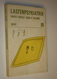 Lastenpsykiatria