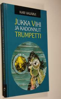 Jukka Vihi ja kadonnut trumpetti