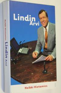 Lindin Arvi