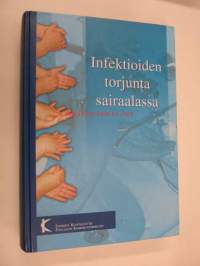 Infektioiden torjunta sairaalassa