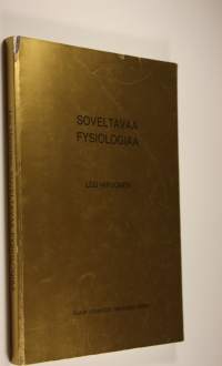 Soveltavaa fysiologiaa