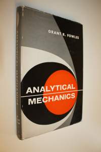 Analytical Mechanics