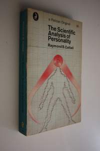 The Scientific Analysis of Personality