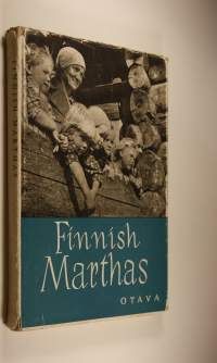Finnish Marthas