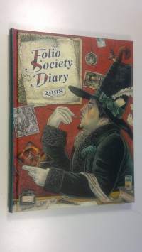 Folio Society Diary 2008