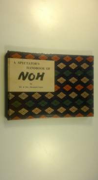 Spectators Handbook of Noh