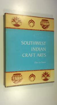 Southwest Indian Craft Arts