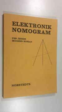 Elektronik Nomogram (ERINOMAINEN)