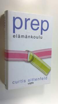 Prep - elämänkoulu (UUSI)