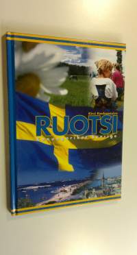 Ruotsi : konungariket Sverige (UUSI)