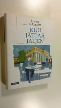 Kuu jättää jäljen (UUSI)