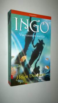 Ingo : vuorovetten vartija (UUSI)