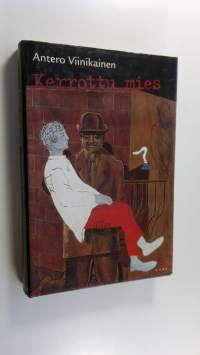 Kerrottu mies (UUSI)