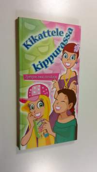 Kikattele kippurassa (UUSI)