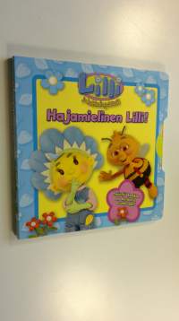 Hajamielinen Lilli! (UUSI)
