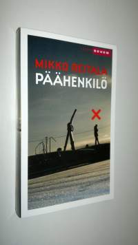 Päähenkilö (UUSI)