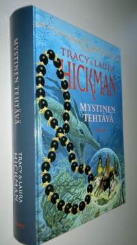 Mystinen tehtävä (UUSI)