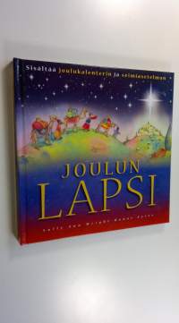 Joulun lapsi (UUSI)