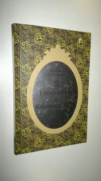 Emma Gloria ja Kalamaran varjo (UUSI)