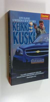 Keikkakuski (UUSI)