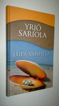 Lupa vanheta (UUSI)