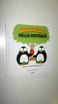 Gus &amp; Waldo : sillä siivellä (UUSI)