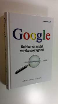 Google : kuinka varmistat verkkonäkyvyytesi (UUSI)