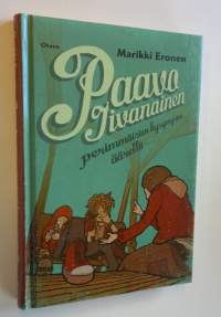 Paavo Iivanainen perimmäisten kysymysten äärellä (UUSI)