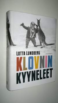 Klovnin kyyneleet (UUSI)