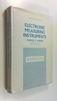 Electronic Measuring Instruments